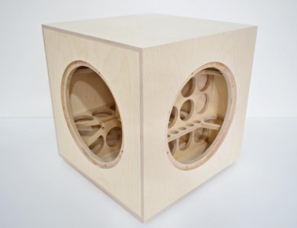 Scan Speak Sub 30W - 069